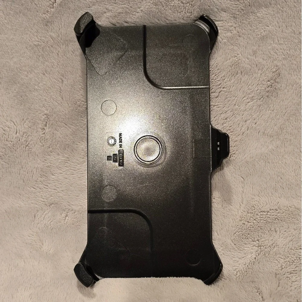 OtterBox Defender Pro Series Case‎ for iPhone 14 Plus Drop Tested Tan/Blue